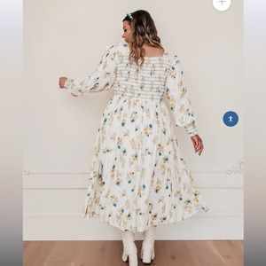 JESSAKAE Sandy Dress